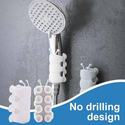 🔥Shower Head Suction Cup