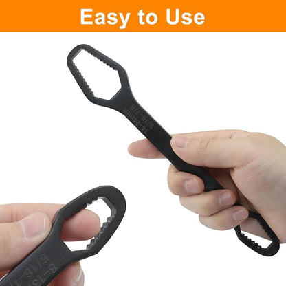 🏆Hot Sale⚡Universal Double Ended Wrench