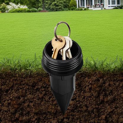 🗝️🌿Sprinkler Key Hider | Realistic Garden Sprinkler Decoy
