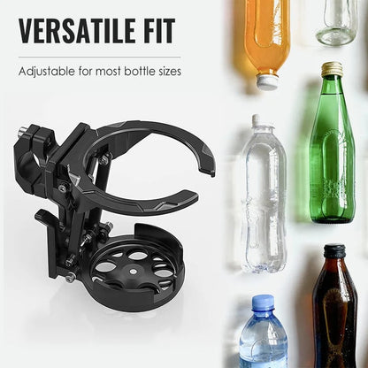 ⏰Limited Sale 50% OFF!!⚡50K+ SOLD! 🎁Foldable Cycling Bottle Holder