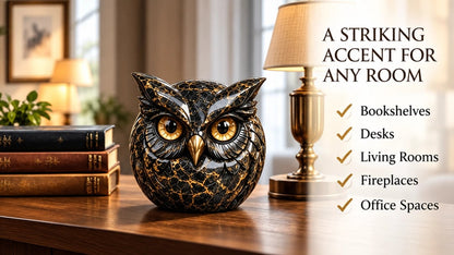 🔥 Luxury Guardian Animal Stone Sculpture- ✨ Elegant Home Décor & Gift-Ready Art Piece