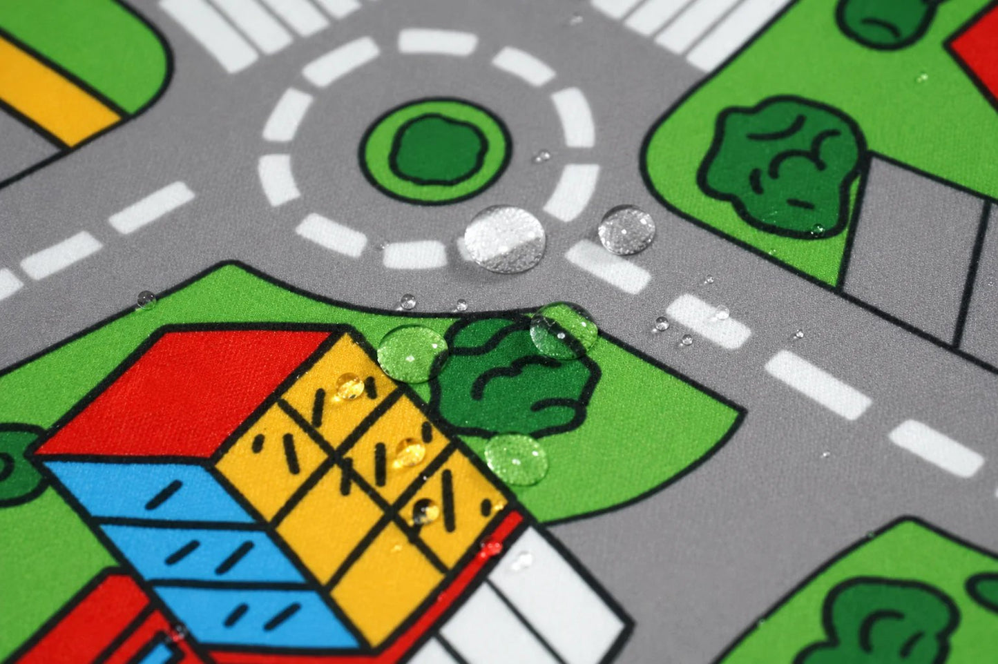 ✨Memory Mat | Nostalgic Premium Mat 💧Waterproof, Upgraded Easy Setup & Silky Smooth Texture 