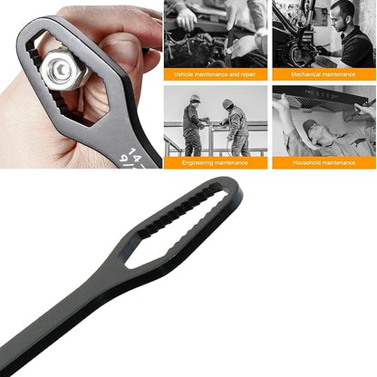 🏆Hot Sale⚡Universal Double Ended Wrench