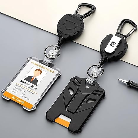 Elastic Steel Keychain-Anti-Theft