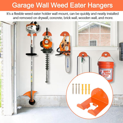 🔥Limited Time 50% Off✨Garage Organizer Wall Hanger