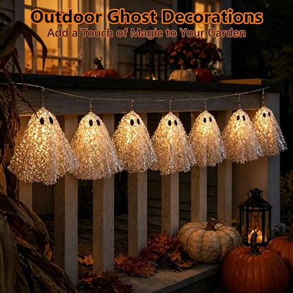 Halloween Decoration String Lights