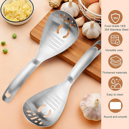 ⚡Stainless Steel Multifunctional Kitchen Spoon