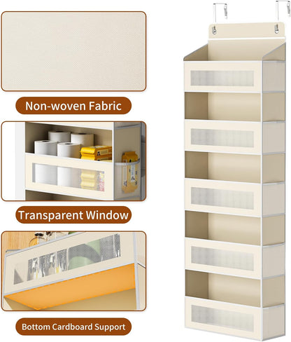 🔥LAST DAY 50% OFF - Door storage box