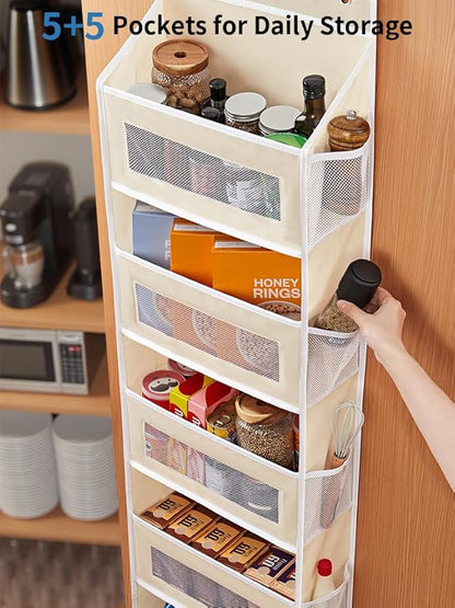 🔥LAST DAY 50% OFF - Door storage box