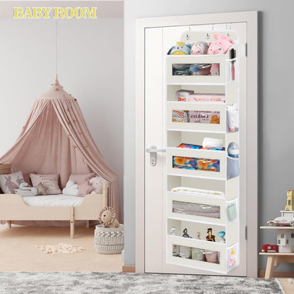 🔥LAST DAY 50% OFF - Door storage box