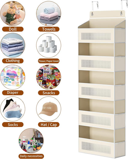 🔥LAST DAY 50% OFF - Door storage box