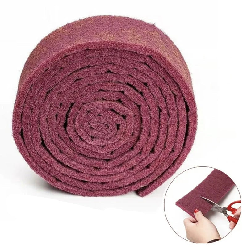 🔥HOT SALE🔥🔥HOT SALE 49% OFF💇‍♀️🔥Multi-Purpose Scuff Pads for Tough Stains