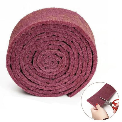 🔥HOT SALE🔥🔥HOT SALE 49% OFF💇‍♀️🔥Multi-Purpose Scuff Pads for Tough Stains