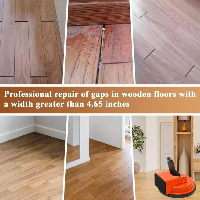 🛠️Heavy Duty Floor Gap Fixer Tool