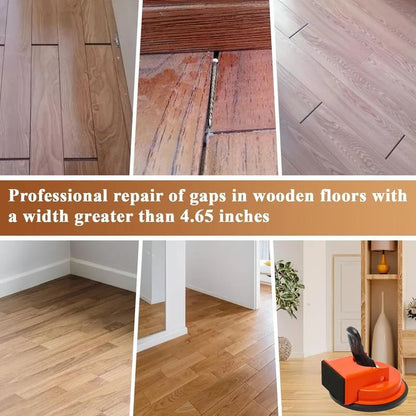 🛠️Heavy Duty Floor Gap Fixer Tool