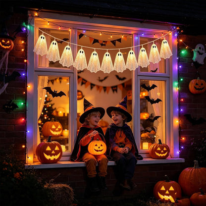 Halloween Decoration String Lights