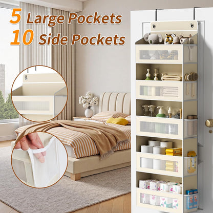 🔥LAST DAY 50% OFF - Door storage box