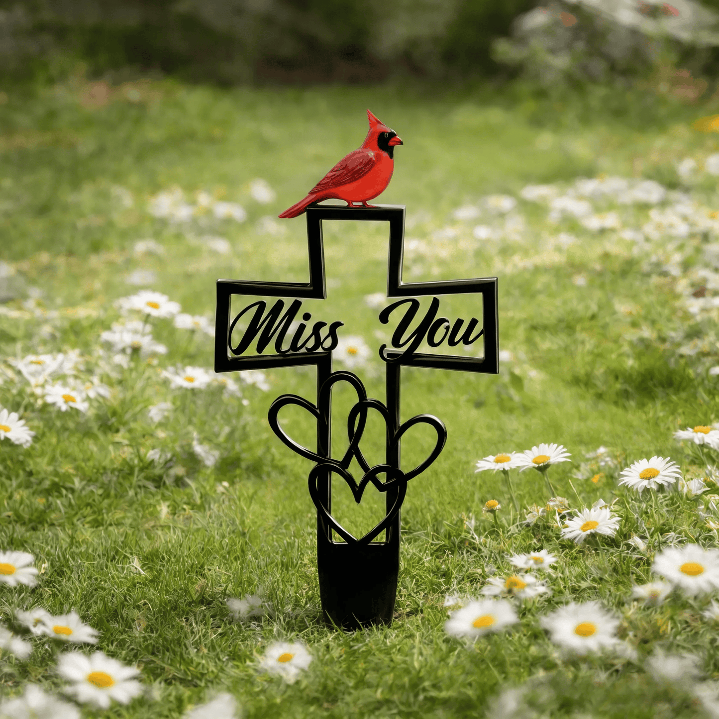 A Lasting Memory That Lives On – Memorial Plaque Tribute💖✝️