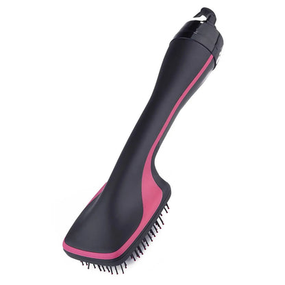 3 in 1 Comfort Comb Design Multifunctional Hair Dryer, Fast Drying Hair Styling Tool, Hairdressing Comb Hot Air Brush, Makeup Products, Hair Straightener Comb