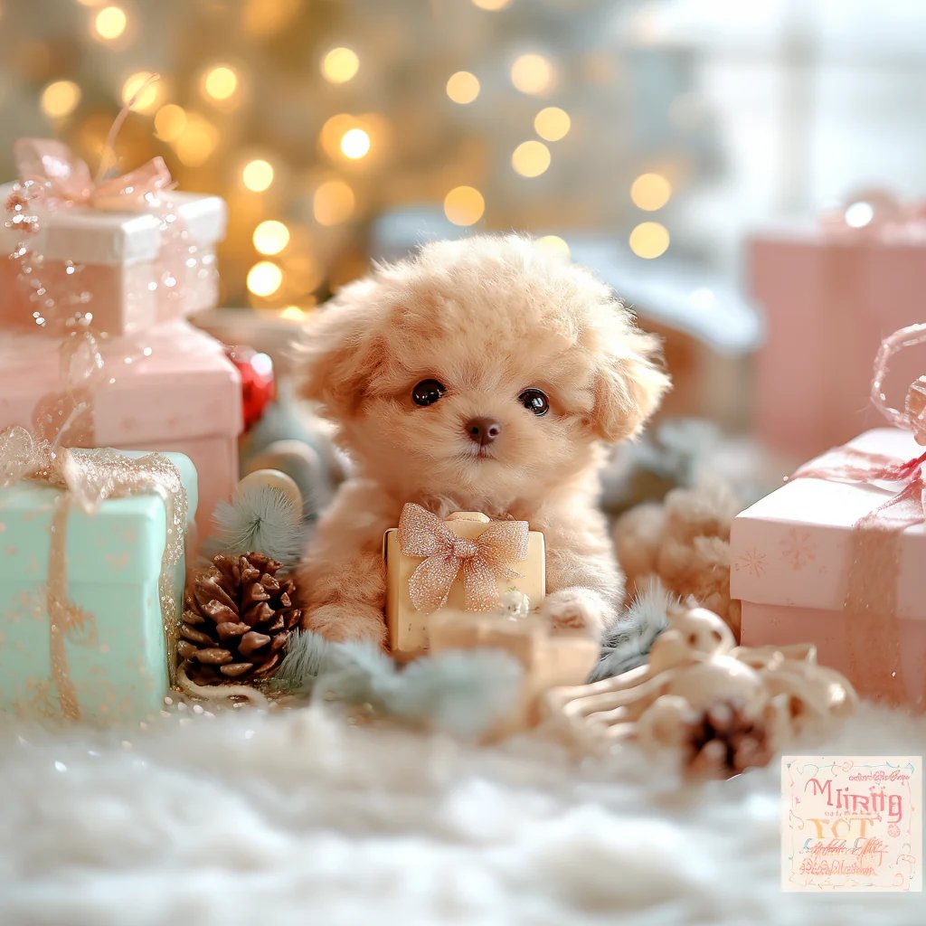🎄Christmas-Sale 49%OFF🐶🌭Nicco - My Realistic Robot Puppy