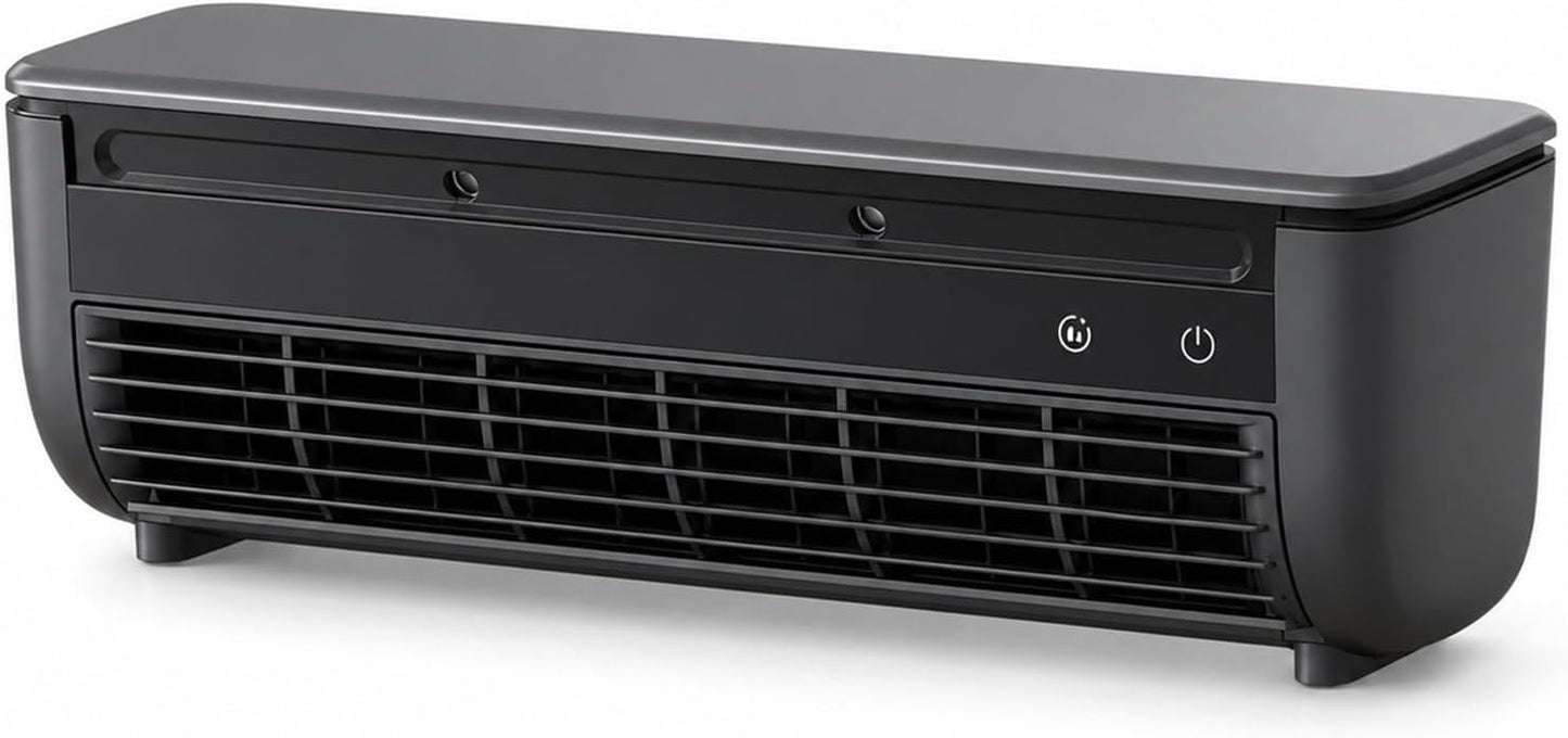 🔥Last Day 50% OFF - ❄️💨Upgraded 3 Wind Modes Portable Wireless Wall Mounted Air Conditioner