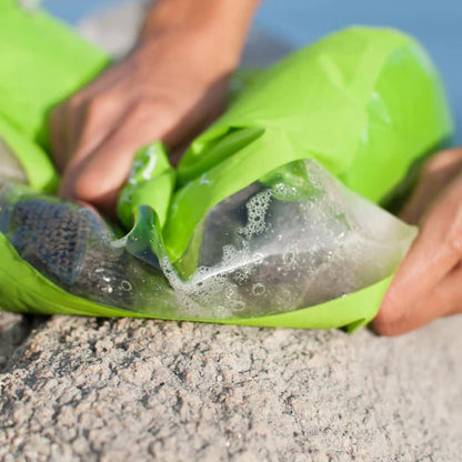 Portable travel washing machine for Travel Camping