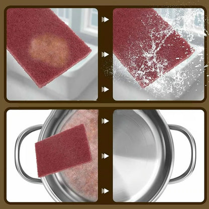 🔥HOT SALE🔥🔥HOT SALE 49% OFF💇‍♀️🔥Multi-Purpose Scuff Pads for Tough Stains