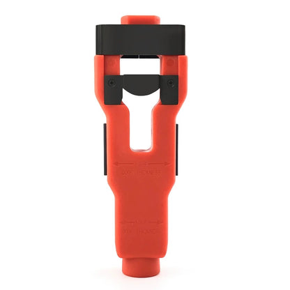 🔥LAST DAY 49% OFF - 🛠️Door Latch Mortise Tool For Use With 1-3/4" or 1-3/8" Thick Door