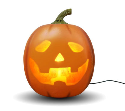 🎁Lowest Price Ever📢BUY 2 FREE SHIPPING⏰Jabberin' Jack Animated Talking & Singing Pumpkin