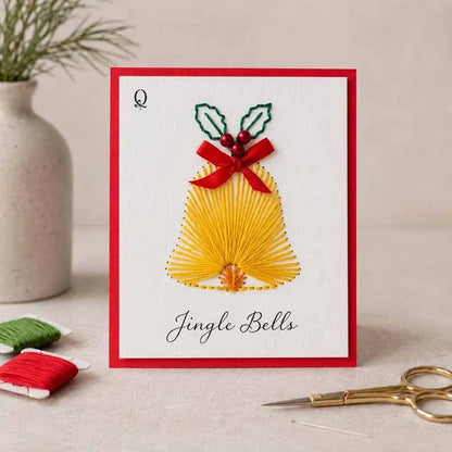 🔥LAST DAY 50% OFF - 🎄Merry & Bright Christmas DIY Kit