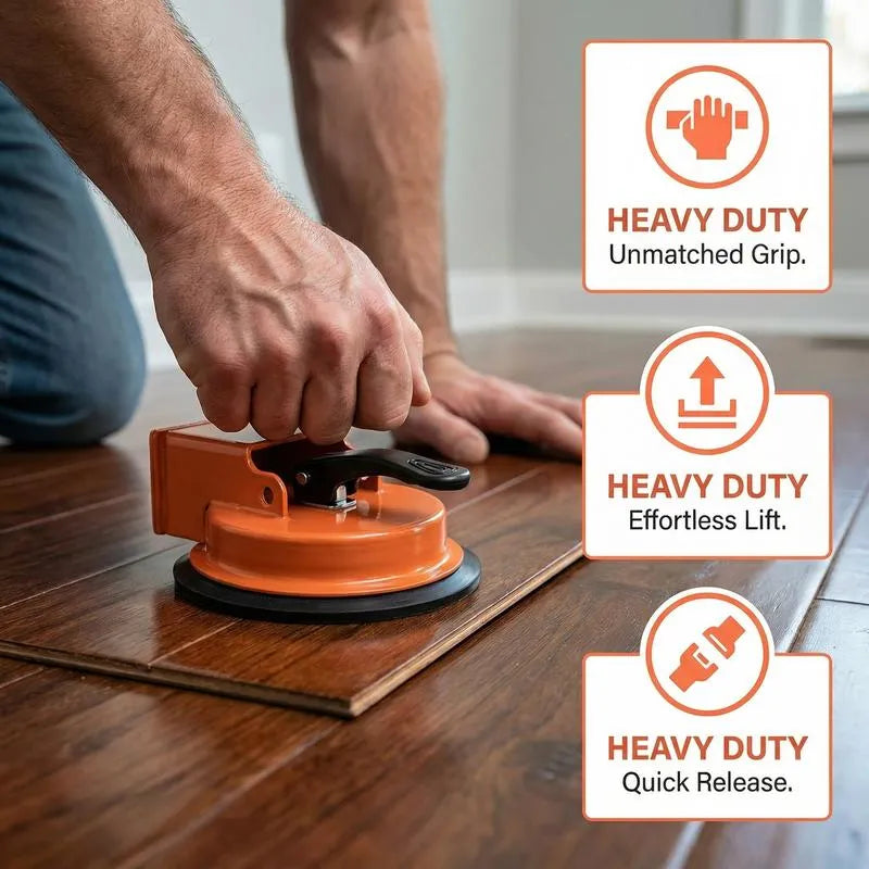 🛠️Heavy Duty Floor Gap Fixer Tool