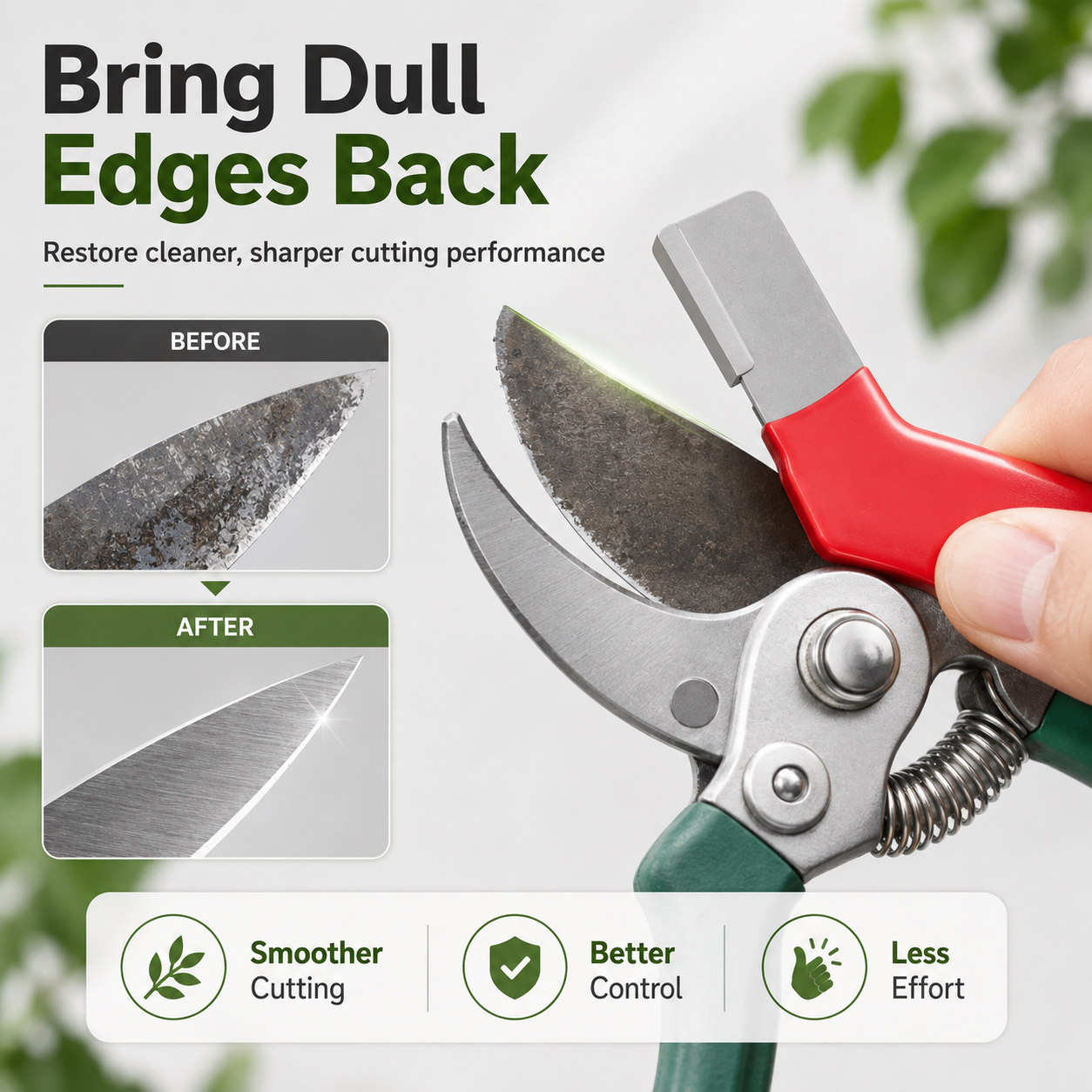 🔥2 Count Professional Kitchen Knife Sharpener