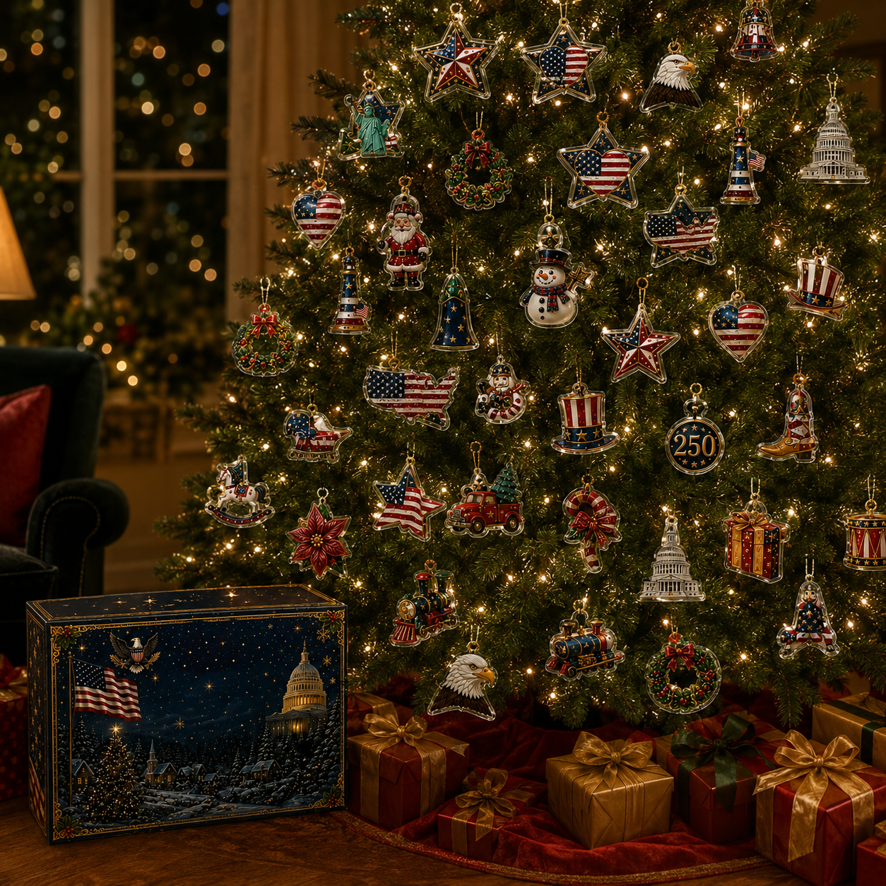 🏆Flash Sale⚡ 50K+ SOLD! - 2026 Christmas Advent Calendar