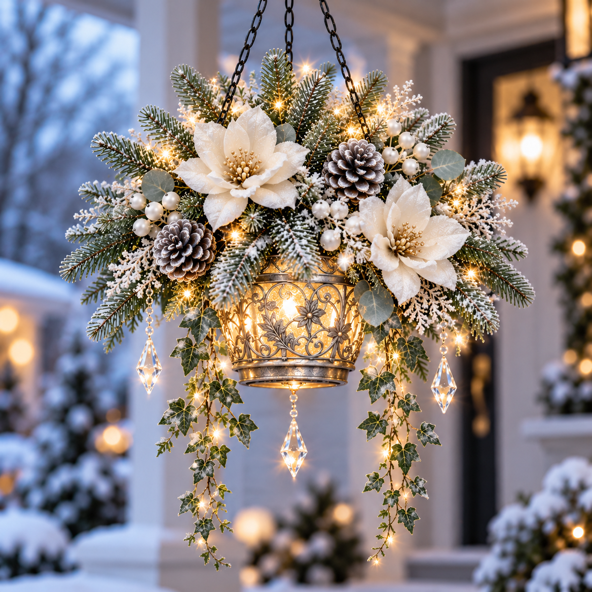 Winter Bloom Glow™ Collection