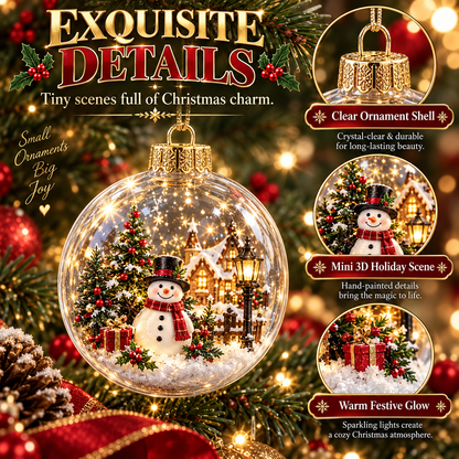 2026 Christmas Countdown Calendar Box