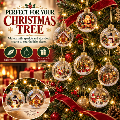2026 Christmas Countdown Calendar Box