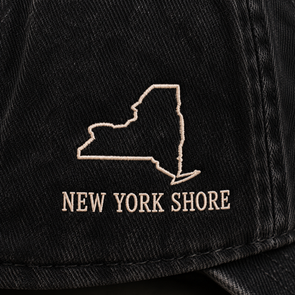 💙Lake Ontario Heritage Cap – Two Shores, One Lake