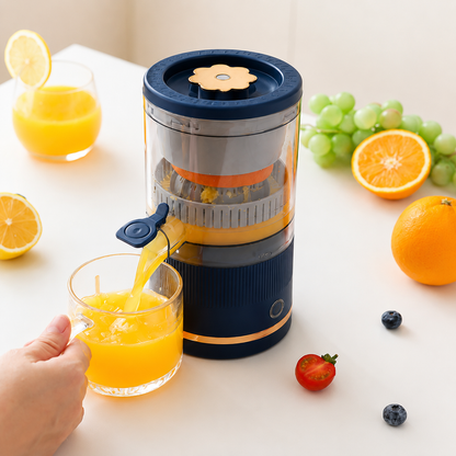 Electric Citrus Juicer
