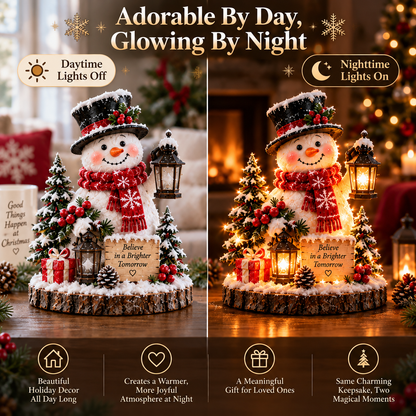 🎅 49% OFF — Choose Your Favorite Christmas Character & Let the Holiday Glow Begin