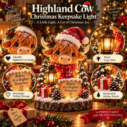 🎅 49% OFF — Choose Your Favorite Christmas Character & Let the Holiday Glow Begin