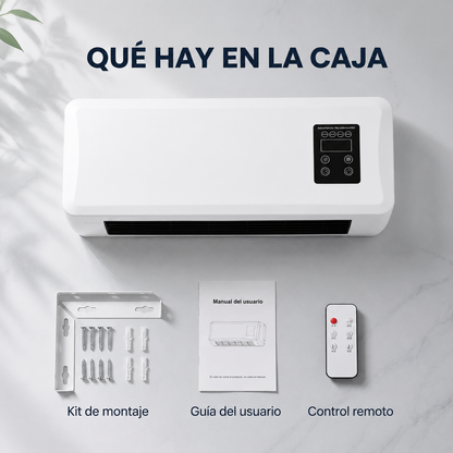 🔥Limited Discount🔥Ductless Portable Air Conditioners No Windows Needed