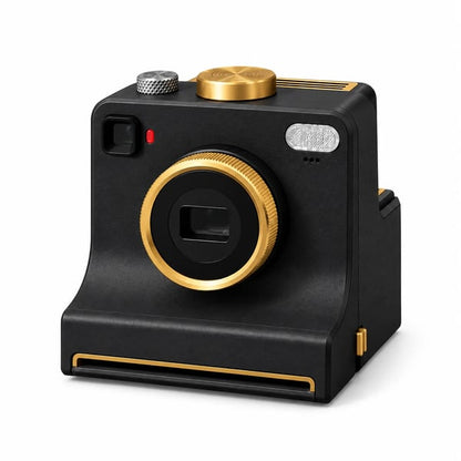 ☕Hot Sale 50% OFF📸 One-Touch Latte Art Camera – 3D Coffee Stencil Printer Kit for Custom Drink Designs ✨