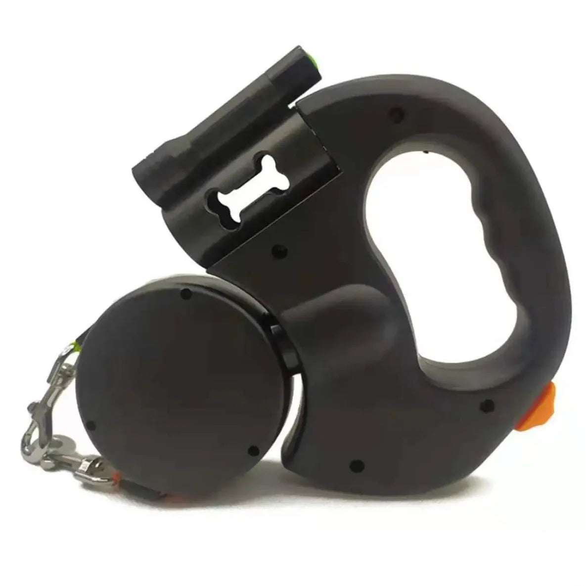 Dual Dog Leash - The Fur Lounge