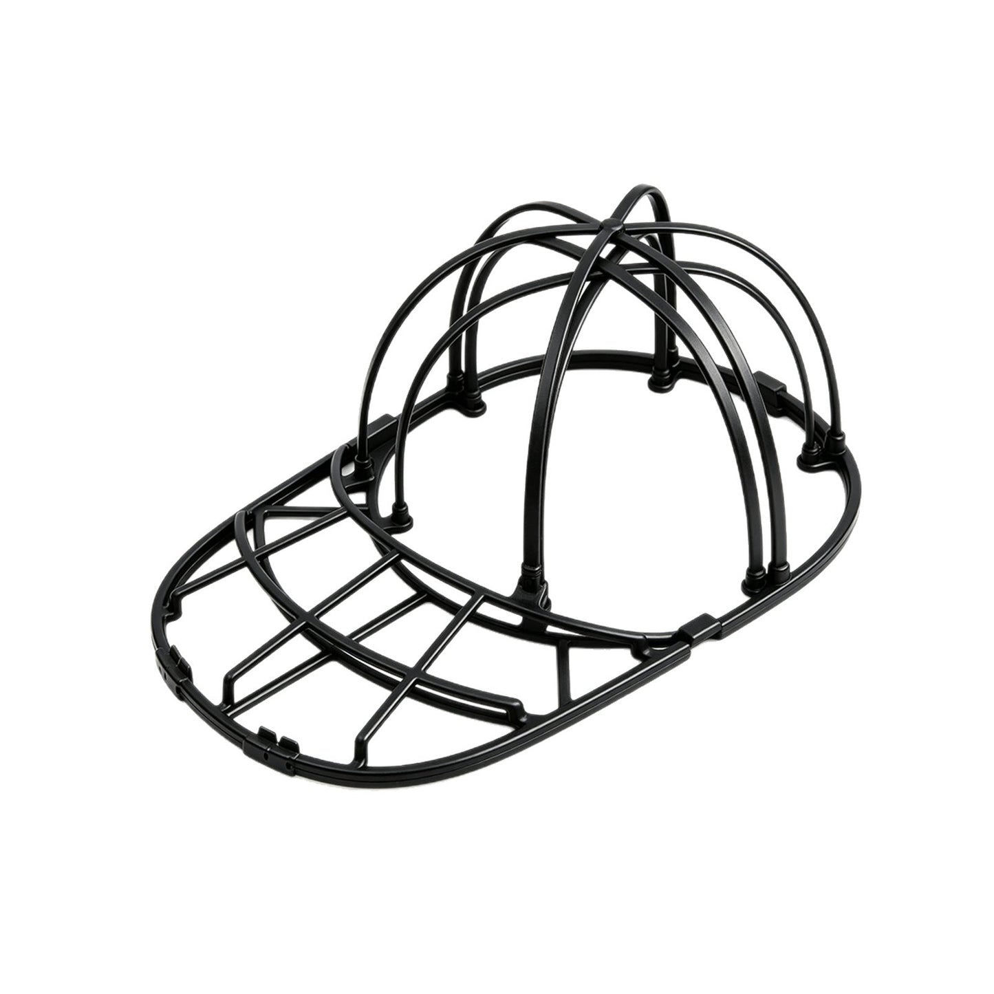 PP Hat Washer Cage with Adjustable Shaper