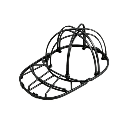 PP Hat Washer Cage with Adjustable Shaper