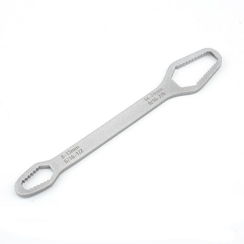 🏆Hot Sale⚡Universal Double Ended Wrench