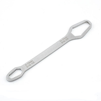 🏆Hot Sale⚡Universal Double Ended Wrench