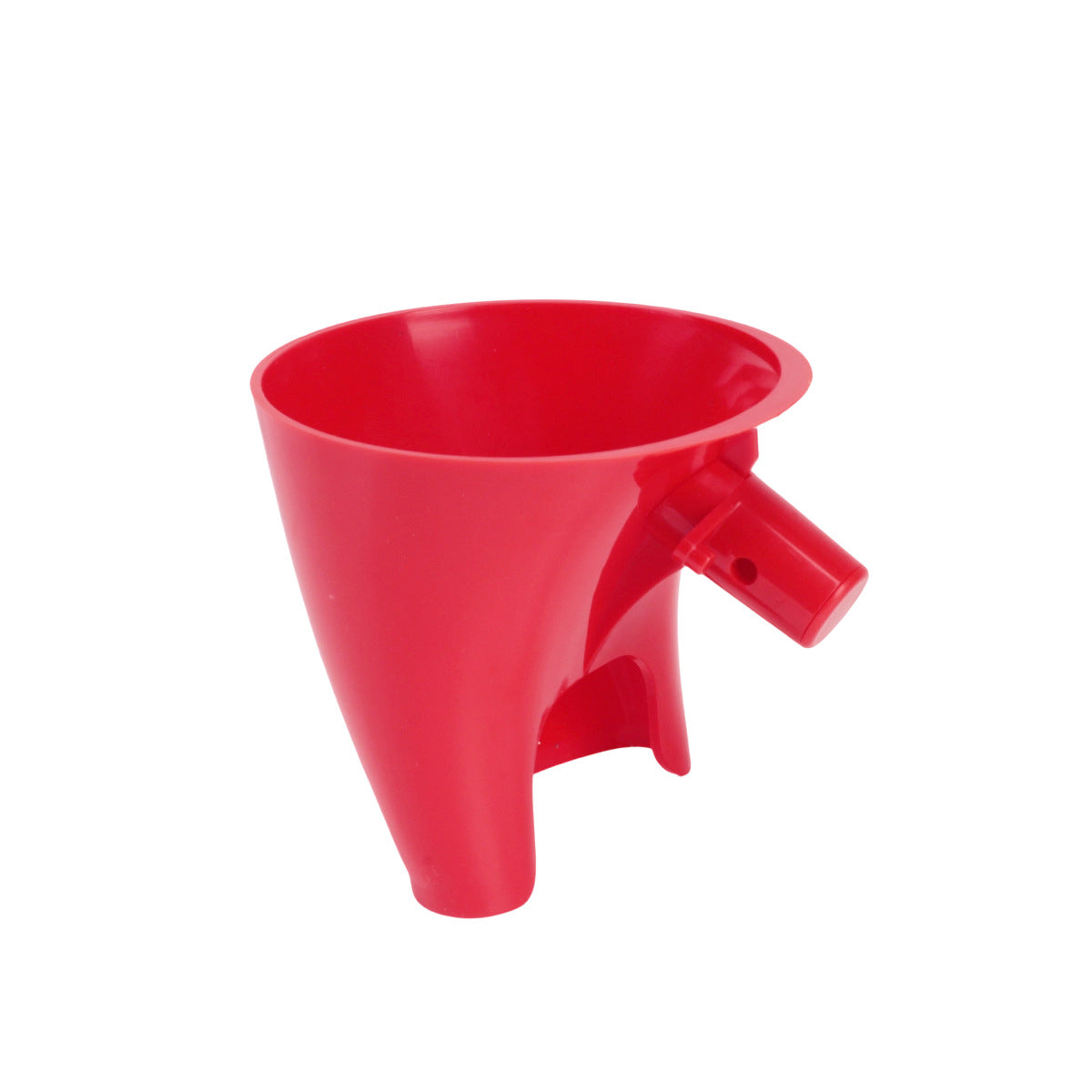 🔥LAST DAY 48% OFF - ✨Flour Funnel for Kitchen Aid Stand Mixer