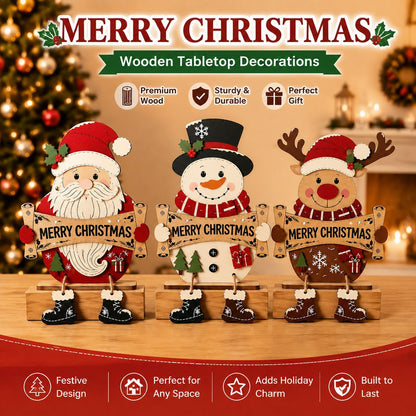 Merry Christmas - Decorations Collection