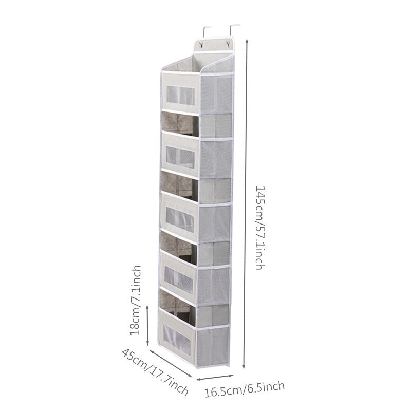 🔥LAST DAY 50% OFF - Door storage box